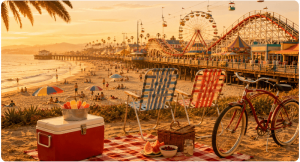 The Most Nostalgic Summer Spots in the U.S. and Canada [2026]