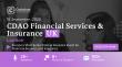 CDAO Financial Services & Insurance UK