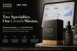 SEO SEM Online and Alexandra Branding & Packaging Release Brand-to-Search Guide