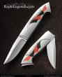 KnifeLegends Highlights the Craftsmanship of Charly Bennica and Steve Johnson