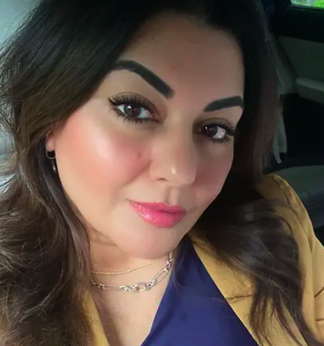 Amina Shams, Recognized By Influential Women, Advances Healing And Equity Through BLOOM Charity Humanitarian Work Today