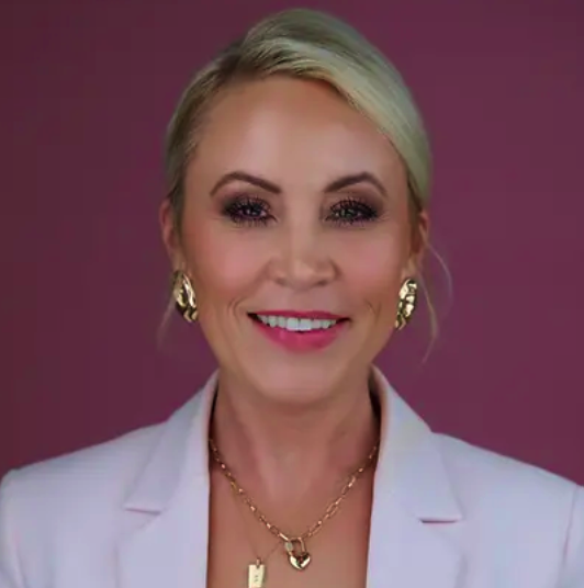 Heather Wood, Recognized By Influential Women, Transforms Tragedy Into Hope, Connection, And Purpose Through Love