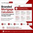 Your Mortgage Toolbox Launches Branded Website Mortgage Calculators for Agents and Lenders