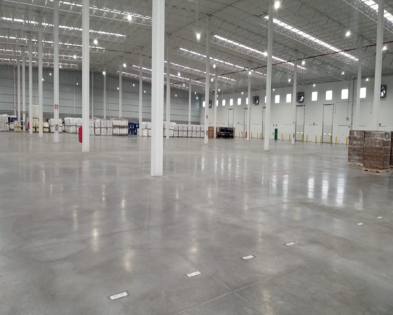 Master Fluid Solutions Expands Mexico Operations with New Apodaca Warehouse