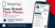Your Mortgage Toolbox Launches BrandApp for Real Estate Agents and Mortgage Lenders