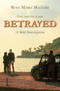 Betrayed: A Bold Investigation