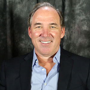 Matt Smith, President and CEO of Pharos Brands International, maker of Pharos Premium Infused Beverages