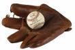 FROM THE BIG SCREEN TO THE BIG LEAGUES: SPORTS COLLECTIBLES  IN $10 MILLION ENTERTAINMENT AUCTION