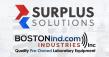 Surplus Solutions, an NMS Capital Portfolio Company, Expands Lab Repair Capabilities, Acquires Boston Industries