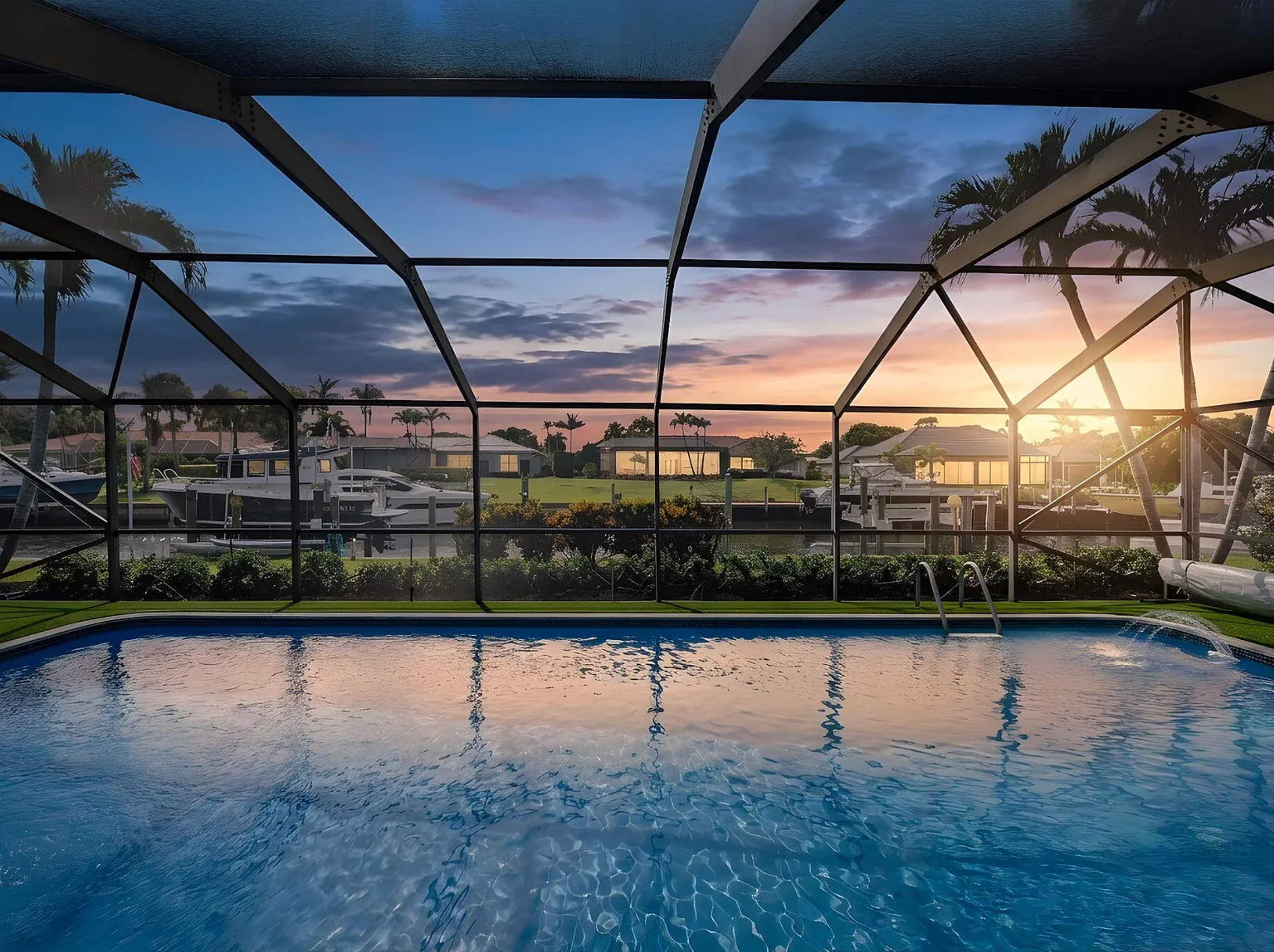Joe Tumolo Puts Two Treasure Coast Homes Under Contract, Led by $1.3M Waterfront Estate in Stuart