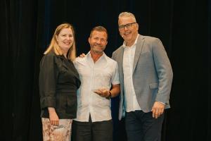 Ryan Award