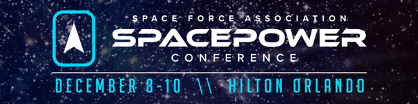 Registration Now Open for Spacepower Conference 2026