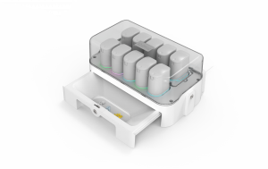 Automatic Pill Dispenser