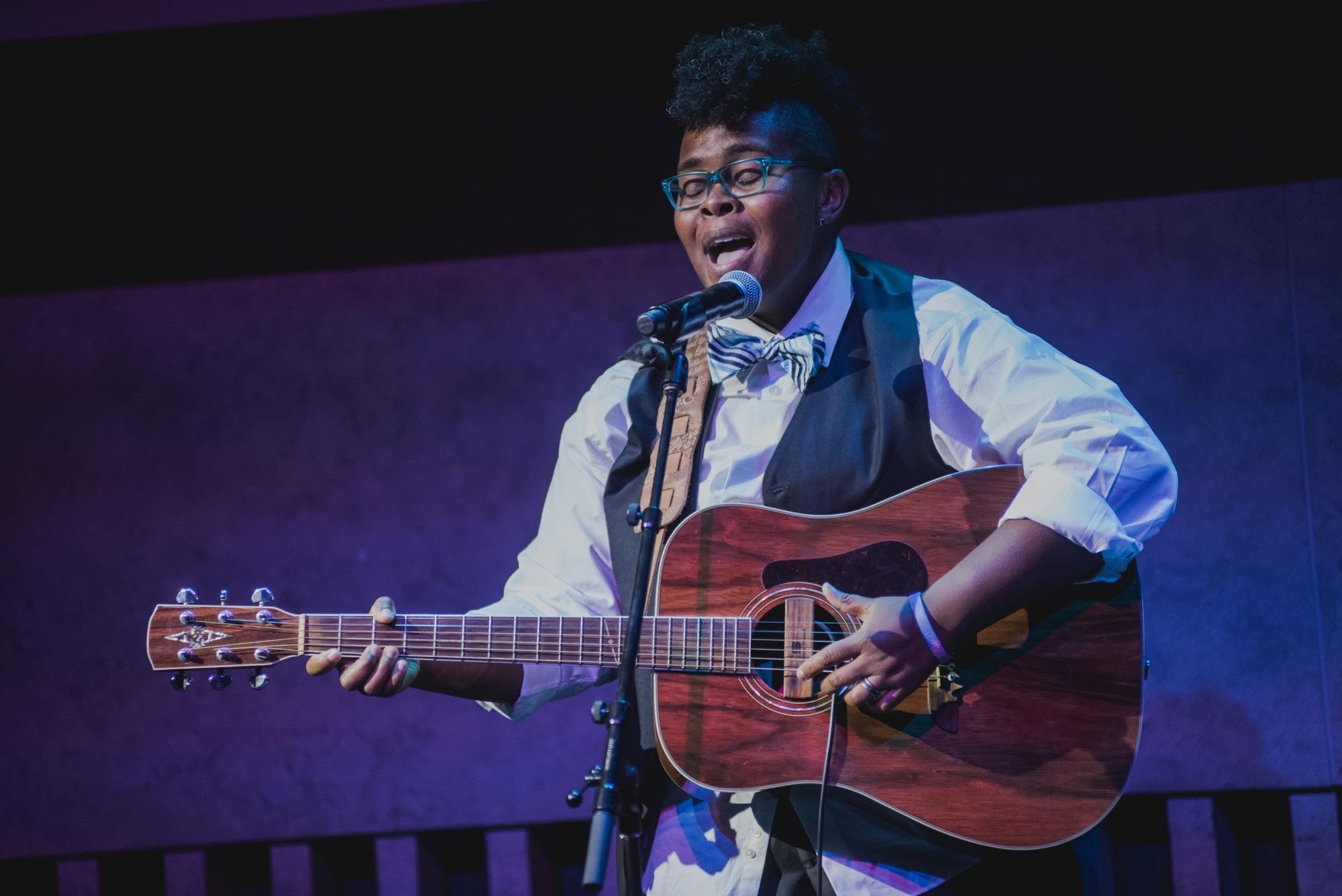 Submissions are open for the 25th annual NewSong Music Competition, presented by Citizen Vinyl