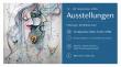 Bella Yanbo Huang’s Award-Winning Painting Chosen as Official Poster Image for Prestigious European Art Exhibitions
