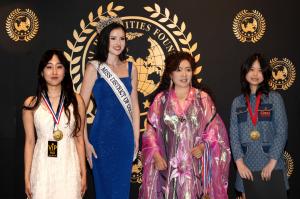 Global Art Competition Award Ceremony