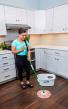 The Libman Company Launches Wonder® Spin Mop 