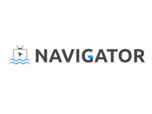 Smart My Boat Navigator Logo