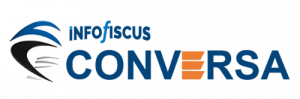 Transparent Conversa Logo