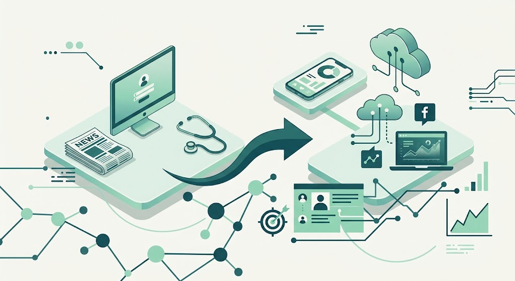 Advids Launches Video Production Solution for HealthTech and Life Sciences as AI Reshapes Both the Science and the Sale