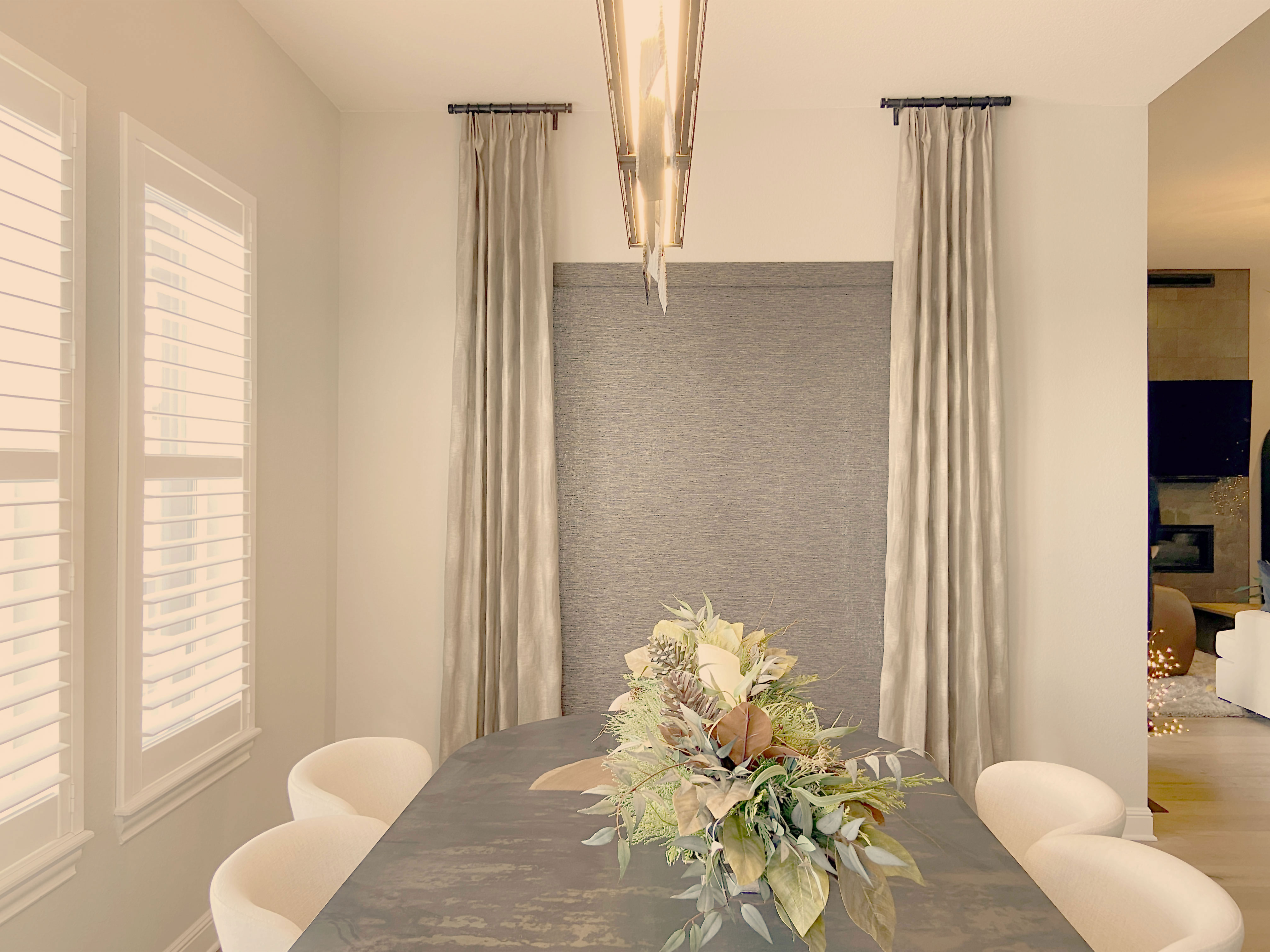 Why Custom Window Treatments Are Worth the Investment for Colorado Homeowners
