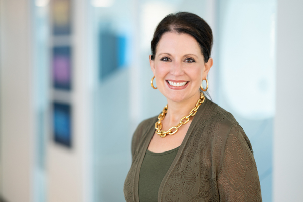 Genesis Research Group Appoints Sarah Alwardt, PhD, as Executive Vice President, RWE/HEOR