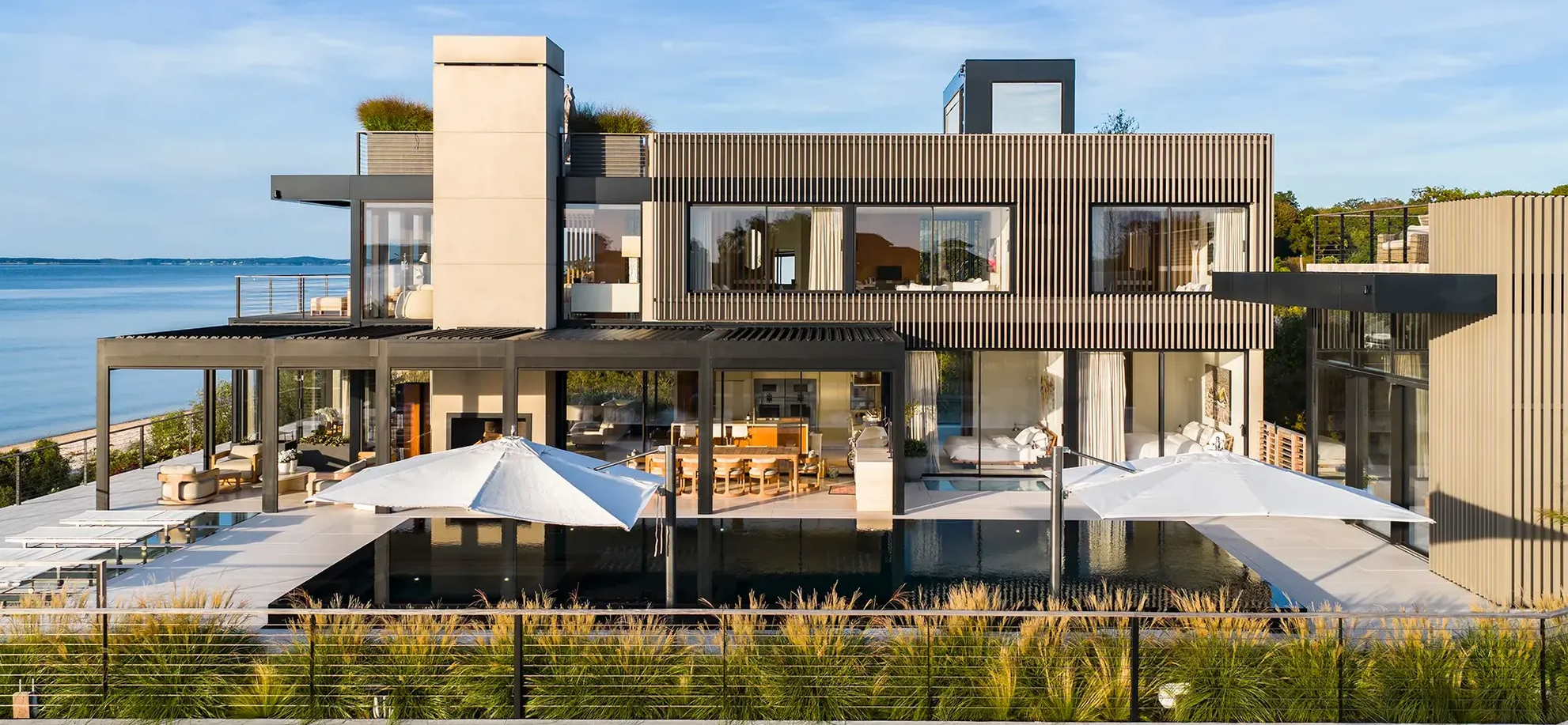 York Funding Highlights Wall Innovations as Preferred Custom Aluminum Window and Architectural Systems Manufacturer