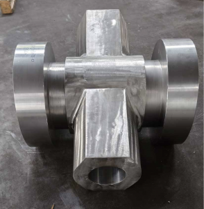 Flow Control Valve