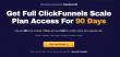 ClickFunnels 3 Months for $99 Discount Now Available for New Users