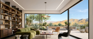 WI sliding doors
