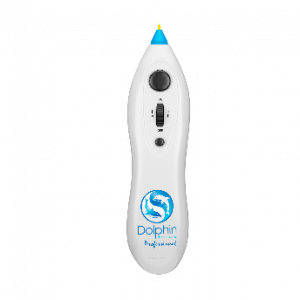 Scar treatment device