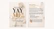 New Book ‘The Power of YayMe!’, Urges Women Over 60 to ‘Duct-Tape’ Their Inner Critic