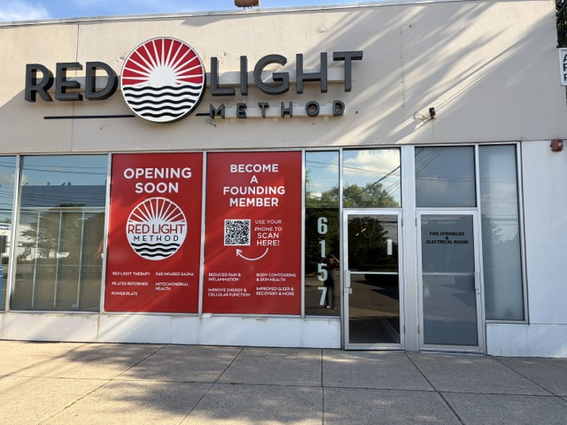 Red Light Method Accelerates National Expansion With 17th Studio Opening in Commack, Long Island