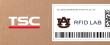 TSC Auto ID Joins Auburn University RFID Lab Advisory Board