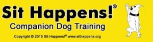 sit happens logo