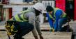 Eleco Helps Revolution Workshop Prepare the Next Generation of Construction Professionals