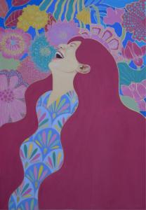 © 2027 Camilla Fasolino. Courtesy of the artist and Colloquia.