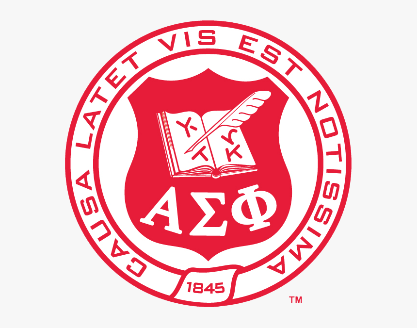 Farmingdale’s Alpha Sigma Phi Wins First-Ever Grand Senior President Cup