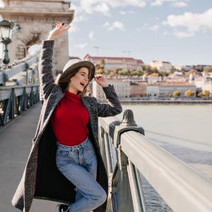 Solo Together Women Travel