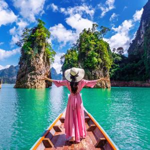 Solo Women Travel