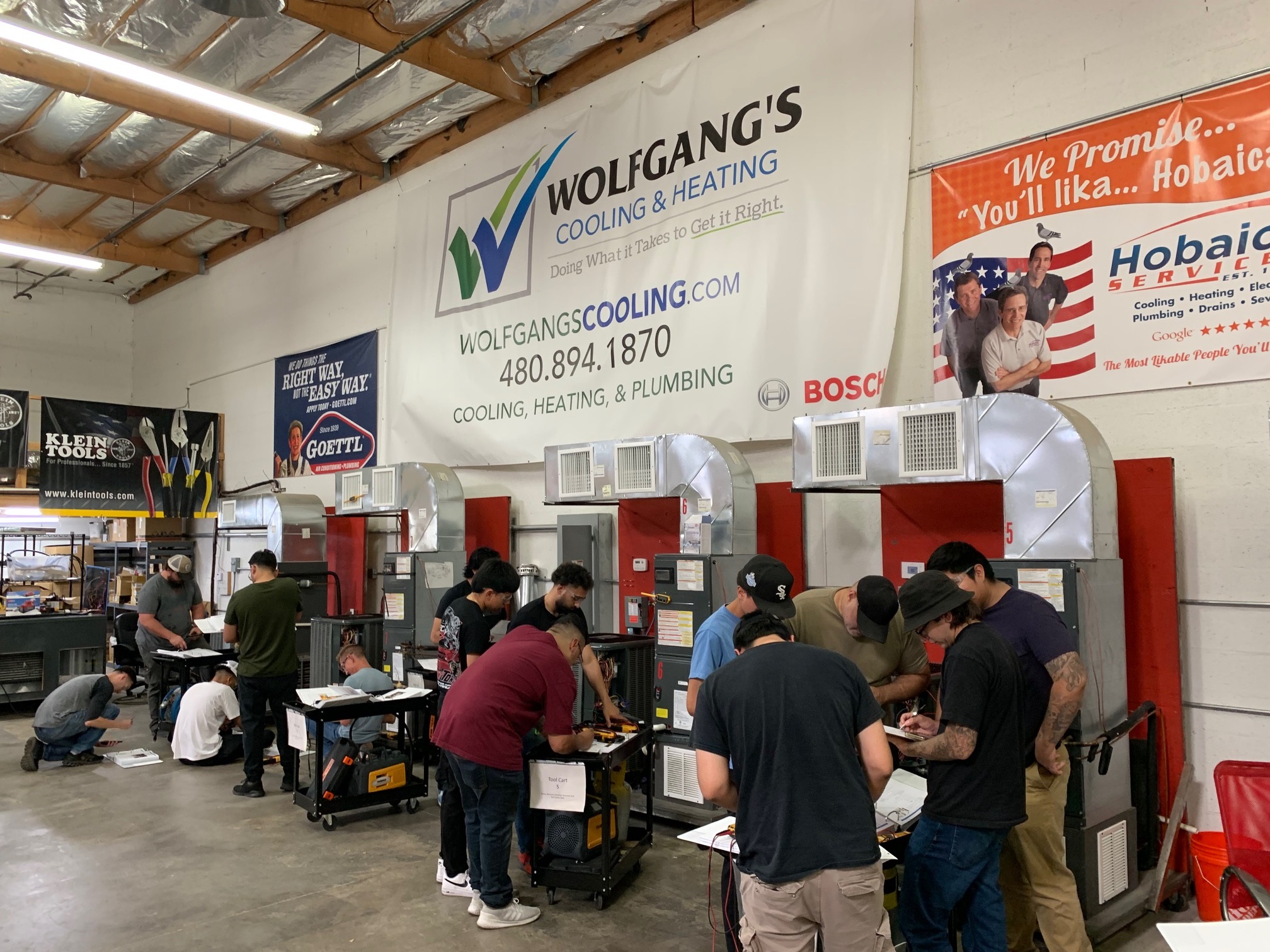 National Technical Institute Expands Training Program to Reno-Sparks to Ease Trade Worker Shortage