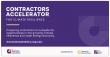 The Center by Lendistry Launches Contractors Accelerator for Climate Resilience Nationwide 