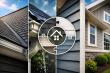 roofs, gutters, siding, fascia and soffit work together to protect East Tennessee homes