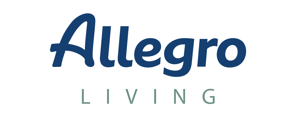Allegro Living Communities in Three States Honored by U.S. News and World Report