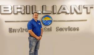 Brilliant Environmental Services, LLC is celebrating a milestone year in 2026 with its 20th anniversary, the launch of a redesigned website at https://brilliantenvironmental Phil Brilliant, Owner Brilliant Environmental Services, LLC
