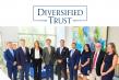 Diversified Trust’s Charleston Office Surpasses $1 Billion in Assets Under Management
