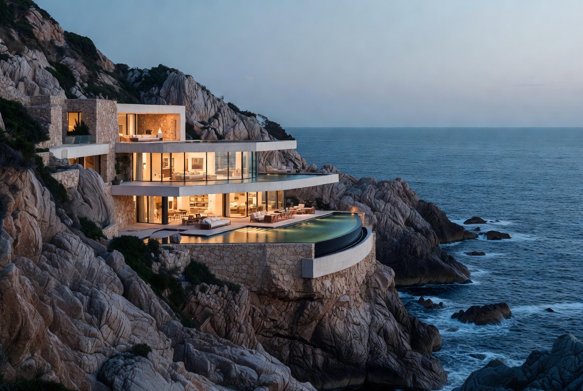Le Comble’s Proprietary Intelligence Platform Elevates Access to Global Branded Residences