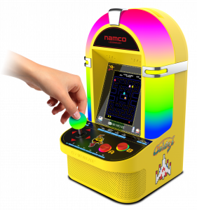 JUKEBOX ARCADE