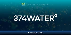 374Water advances PFAS destruction commercialization with Orlando hub expansion, Arcadis collaboration, OC San milestone, and growing municipal deployments.