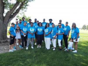 Community Volunteers